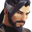 Hanzo (Overwatch)