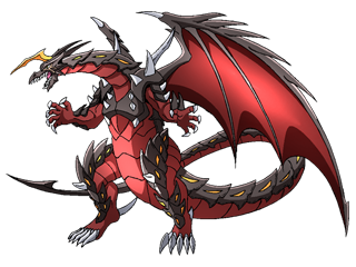 Helios (Bakugan) | Vs Battles Wiki | Fandom