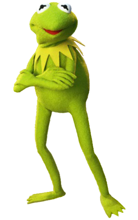 Kermit the Frog | VS Battles Wiki | Fandom