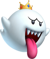 King Boo