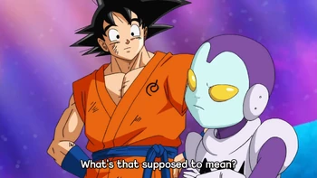 User blog:StrymULTRA/Dragon Ball Super: Hit's Time Skip | VS Battles ...
