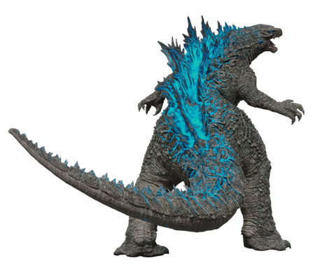 Can The Monsterverse Godzilla be able to lift a fully grown 300