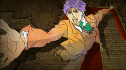 Johnny Joestar  VS Battles+BreezeWiki