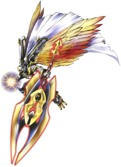 D'Arcmon - Digimon Wiki - Neoseeker