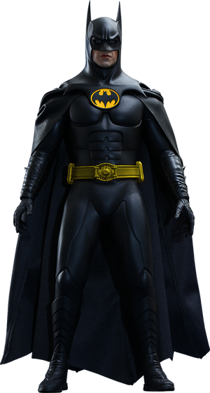 Batman (Arkham Series), VS Battles Wiki