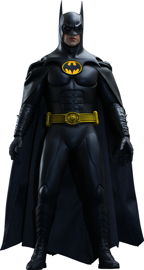 Batman (Burtonverse) | VS Battles Wiki | Fandom
