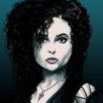 Bellatrix Lestrange