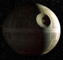 Death Star I