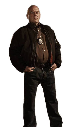 【Braking Bad】\"Hank Schrader\" DEA Hank Schrader | Breaking Bad Wiki | Fandom