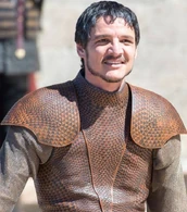 Oberyn Martell
