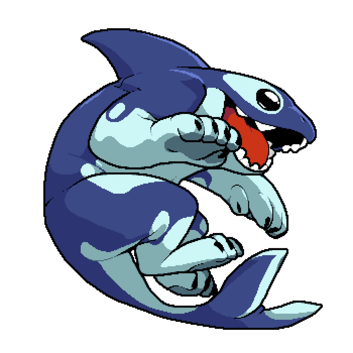 Orcane | VS Battles Wiki | Fandom