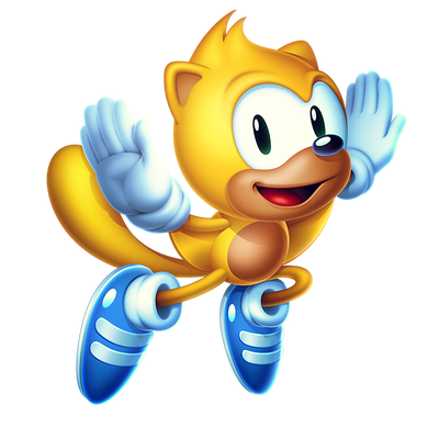 Tails (Game), VS Battles Wiki