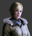 Sherry Birkin