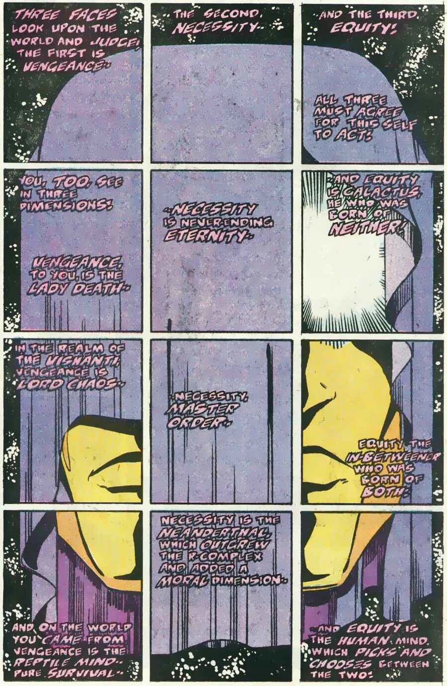 User blogBreloomFanboy/Abstracts/Conceptual entities VS Battles Wiki