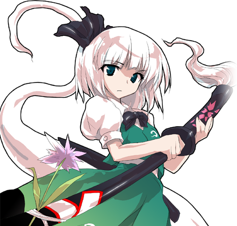 Youmu Konpaku Vs Battles Wiki Fandom