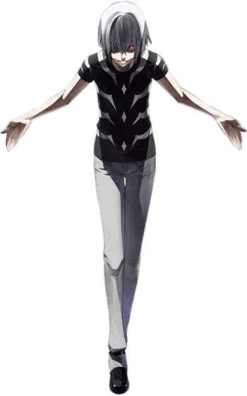 Esper (Accelerator), Roblox Anime Dimensions Wiki