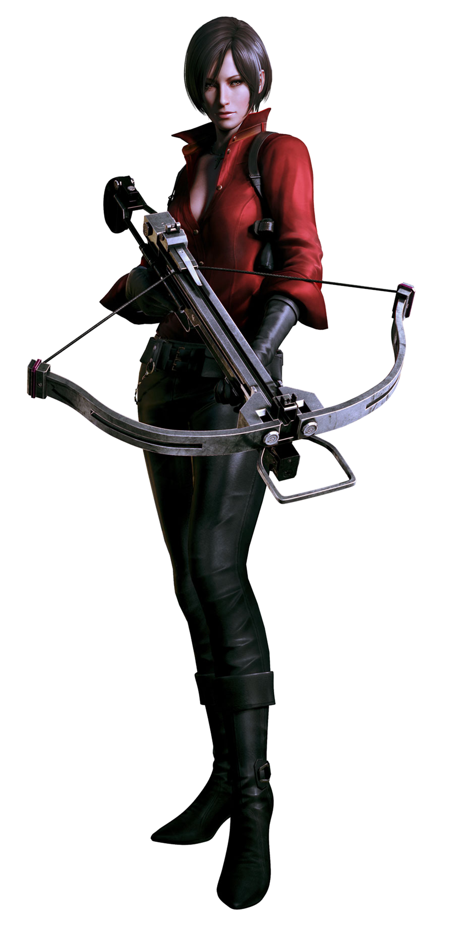 Ada Wong to Serve as a Playable Character Unlock in Resident Evil 6