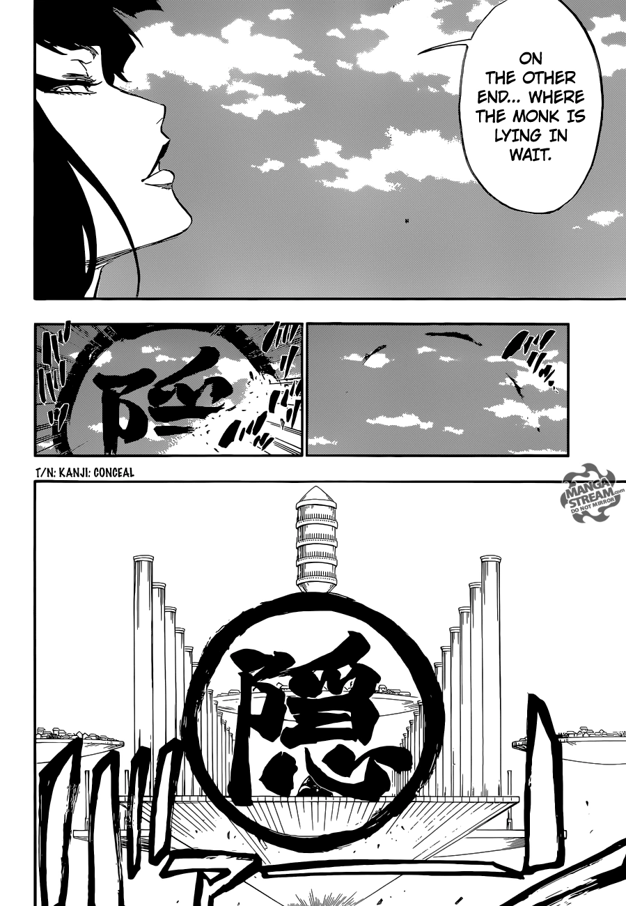 User blogHokageMangaVox/Base Yhwach Speed Calc VS Battles Wiki Fandom