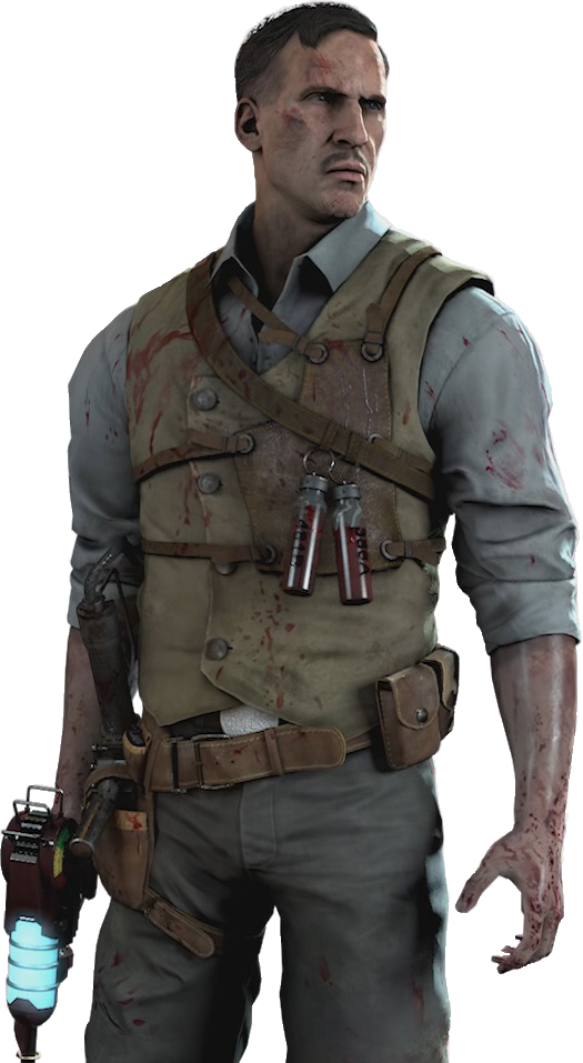 Richtofen call of duty discount