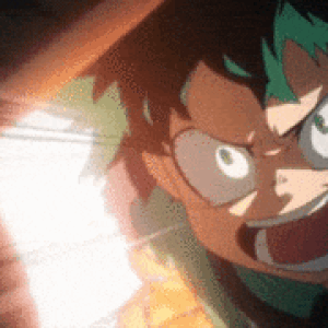 Izuku Midoriya Vs Battles Wiki Fandom Deku uses his one for all quirk to leap over to his opponent. vs battles wiki fandom