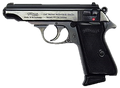 Walther PPK