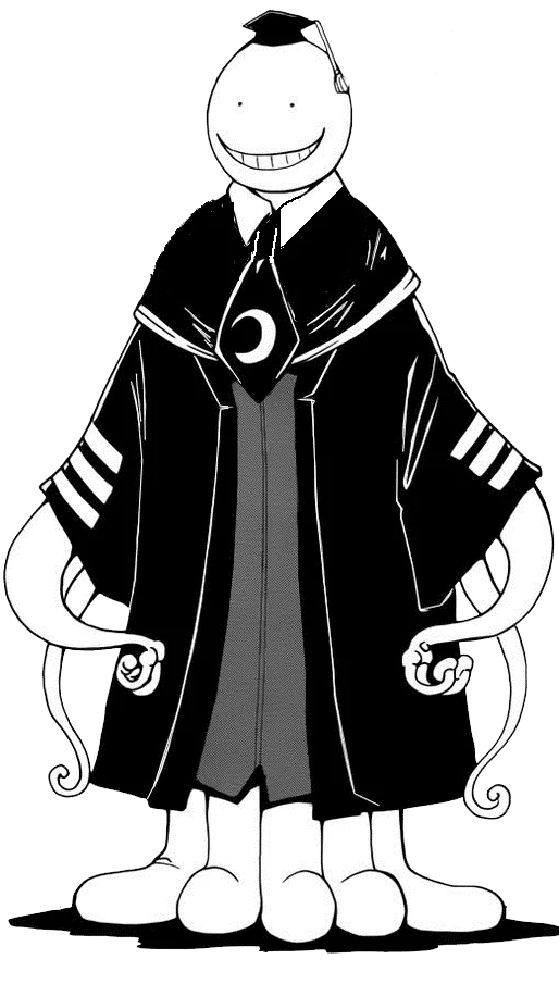 The Reaper (Assassination Classroom), VS Battles Wiki