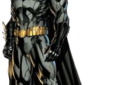 Batman (Post-Flashpoint)