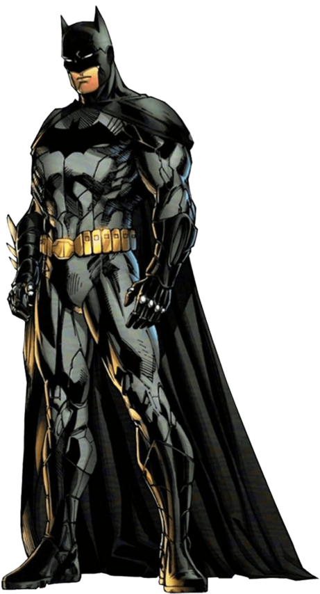 Batman (Post-Flashpoint), VS Battles Wiki