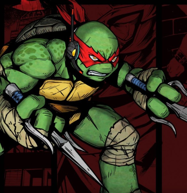 Raphael Mutants In Manhattan Vs Battles Wiki Fandom