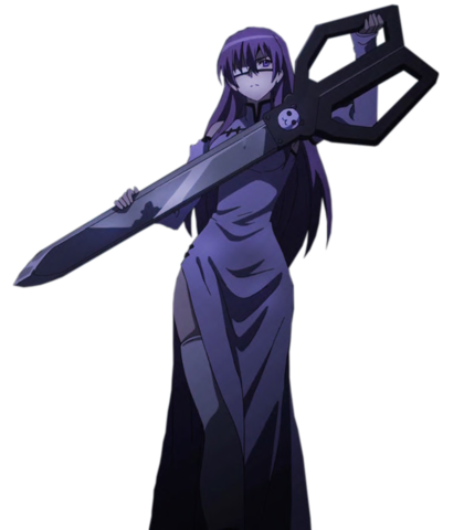 Sheele (Anime), Wiki Akame ga Kill