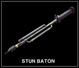 Stun Baton