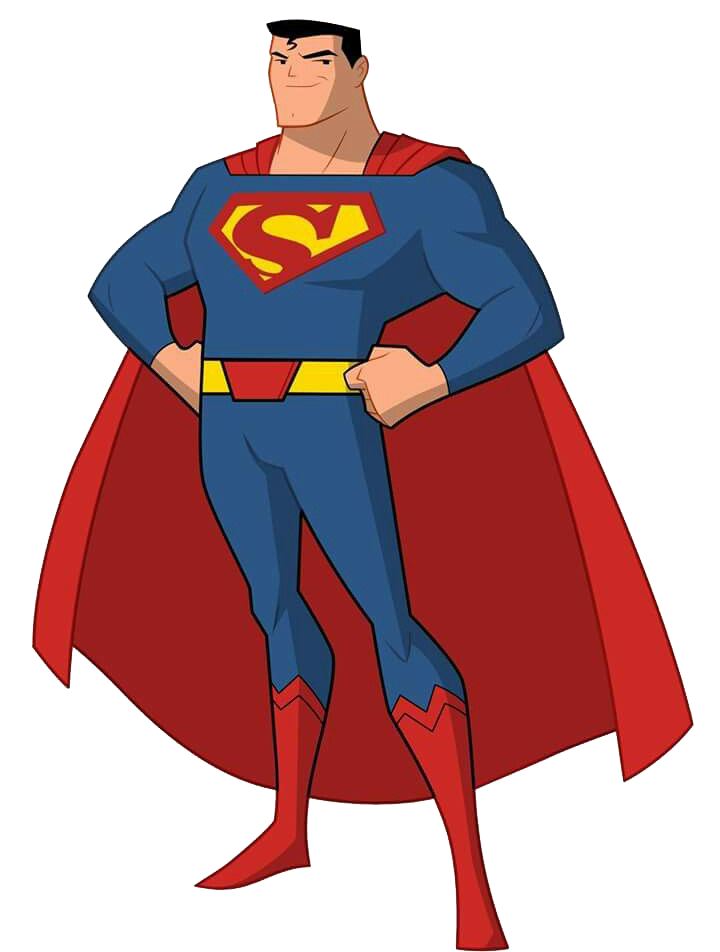 Superman (Justice League Action), VS Battles Wiki