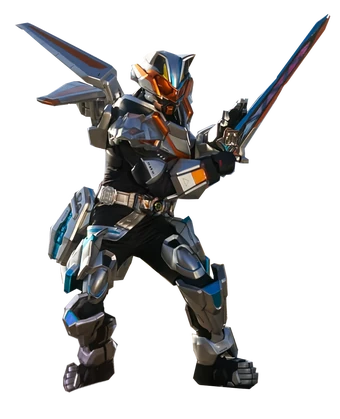 Kamen Rider Tycoon | VS Battles Wiki | Fandom