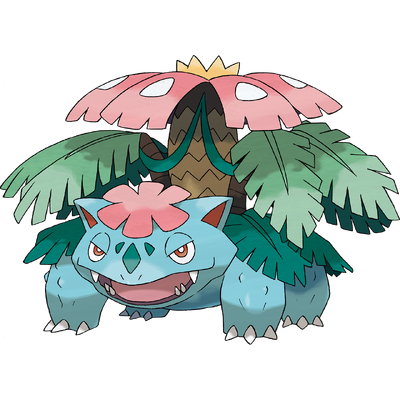 BULBASAUR evolution into IVYSAUR and VENUSAUR in Pokemon GO ! Trainer Ari 