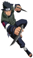 Asuma Sarutobi (188 KB) Asuma Sarutobi