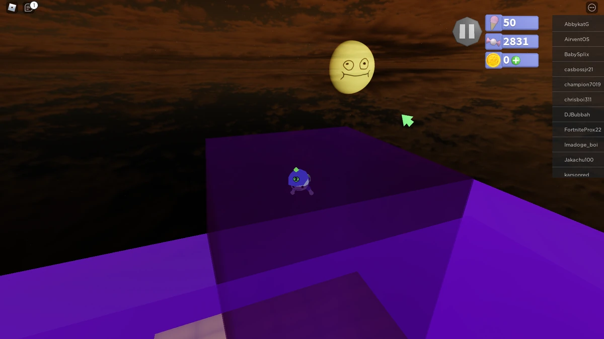 User blog:Ican'tthinkof1goodname/The Sun (Robot 64) Tier Explanation ...