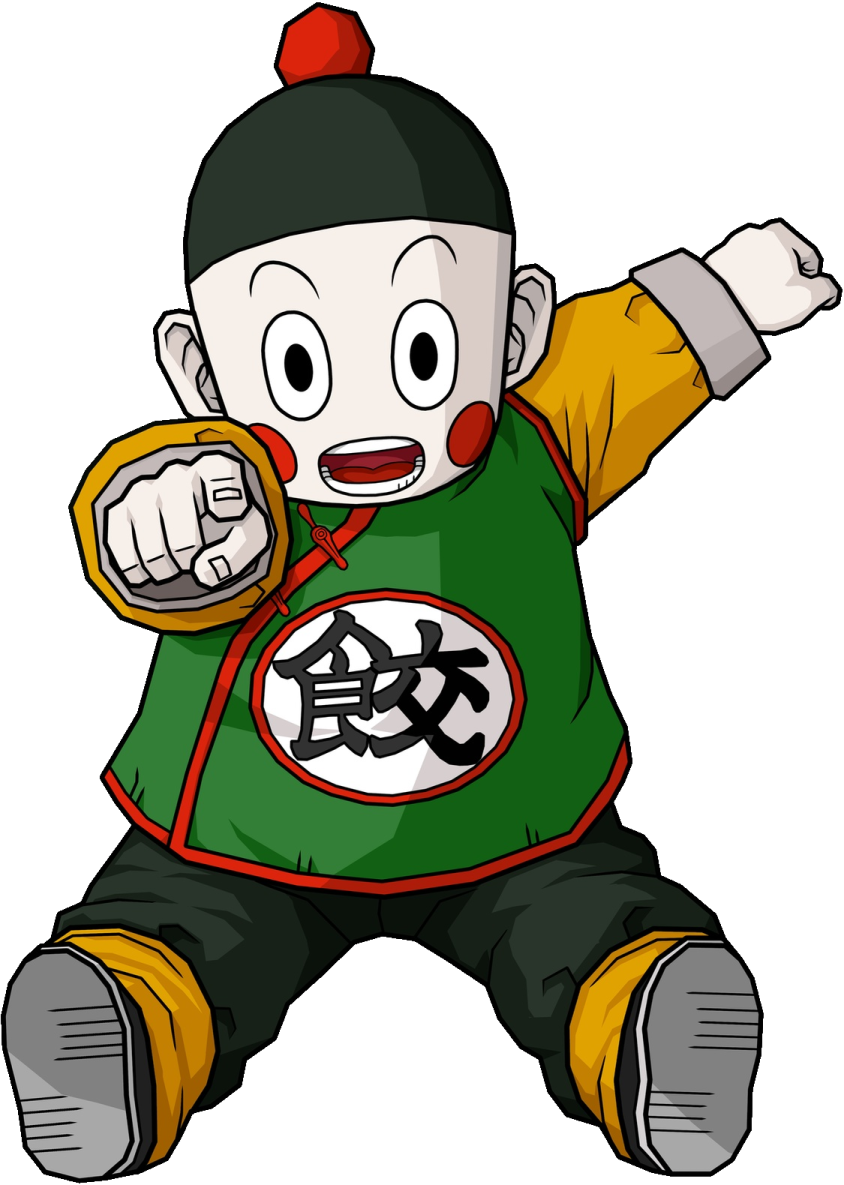 Chiaotzu Vs Battles Wiki Fandom Chiaotzu Vs Battles Wiki Fandom