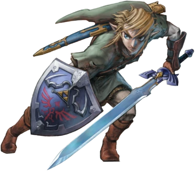 Link Twilight Princess Vs Battles Wiki Fandom