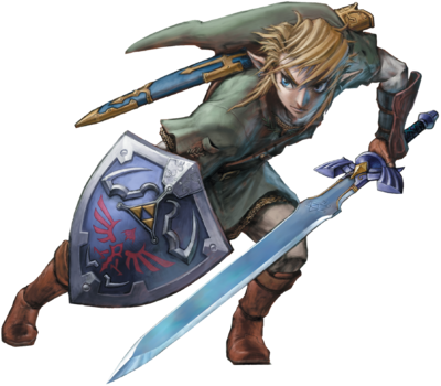 Link (Twilight Princess) | VS Battles Wiki | Fandom