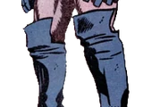 Darkseid (Pre-Flashpoint)
