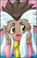 Ryo-Ohki
