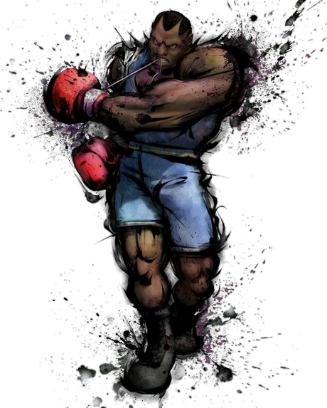 Street Fighter IV Shadaloo Cammy 1:4 Statue