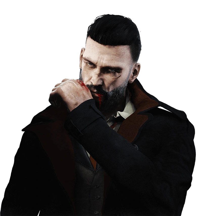 CategoryVampyr VS Battles Wiki Fandom