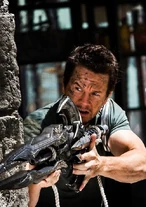 Cade Yeager