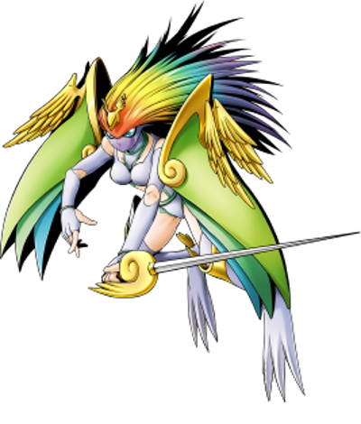 Lucemon, VS Battles Wiki