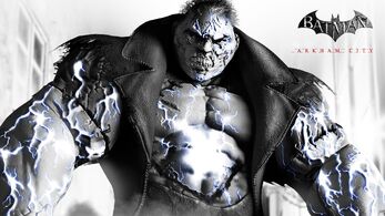 Solomon Grundy