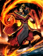 Ozai