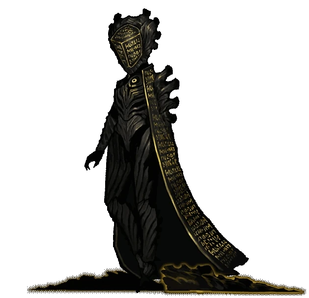 Arbiter of The Head