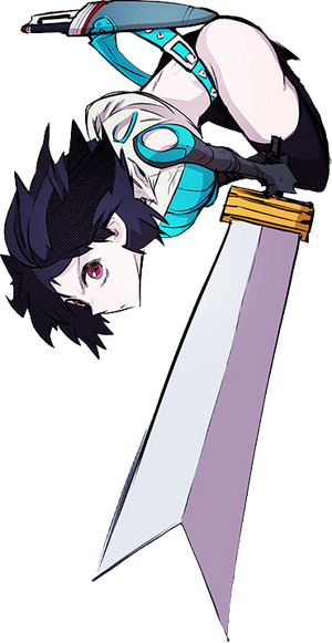 Sora (Hardcore Leveling Warrior) | VS Battles Wiki | Fandom