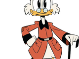 Scrooge McDuck (2017)